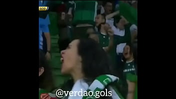 Palmeiras Fudendo Gostoso O Cuzinho Apertado Do Godoy Cruz