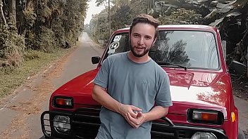 Lada Niva | Esgana Fatos #1