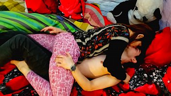 My Girlfriend Loves My Cock And I Love Her Big Nice Ass