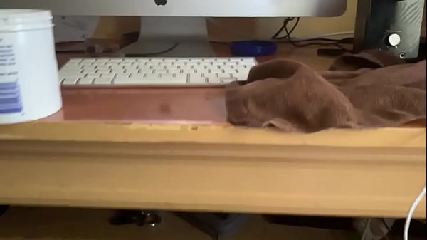 Me Bating To Porn