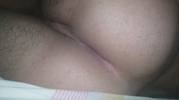 Vem Comer Meu Cuzinho