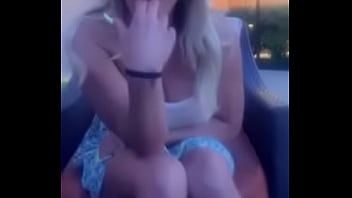 Public Pussy Play - pussy, pornstar, petite, amateur, fingering, POV, public, whore, horny, reality, big-tits - Video 3017513