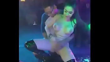 rebooty 3.1 - Squirt-orgasm