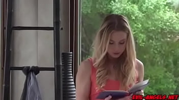 Teen Alecia Seduces Cheating Husband0