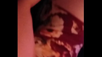 Step Sister Told Me To Cum Inside Her