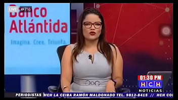 Maldonado Manosea A Rina Leal