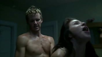 Lynn Collins Hot Doggy In True B.