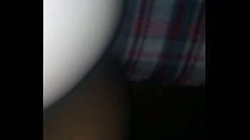 Just Got Done Fucking This White Bihh