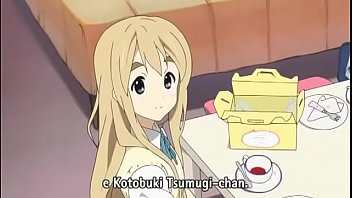 K-On! Episódio 3