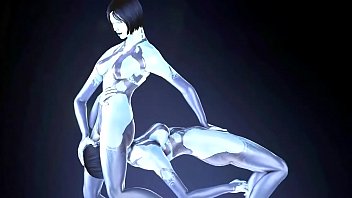 Cortana Self Sex