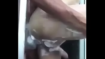 No cuzinho (12) 991987062