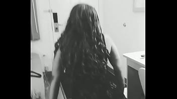 Ethiopian Whore Shake Ass