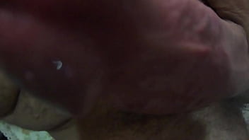 Pija Fogosa De Un Maduro Caliente Que La Tiene Muy Grosa