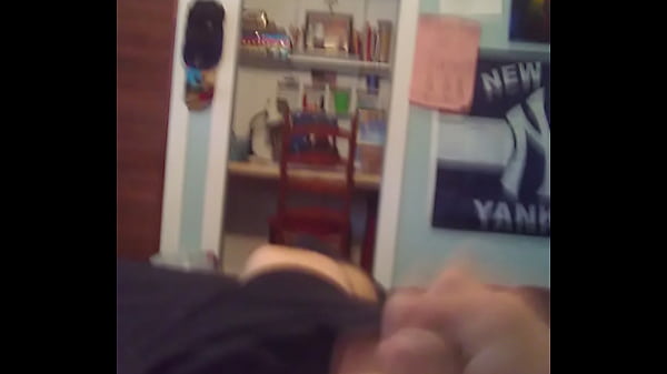 18 Year Old Masturbating - cock, masturbation, dick, 18yo, soloboy, straight-guy - Video 3304453