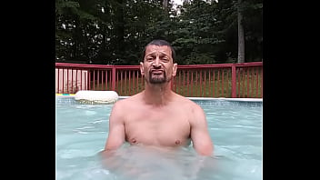 Soloboy, Skinny-dipping, Playing-around-in-the-pool - Unknown - 2025 - Sexy - Performance - Video 3189946