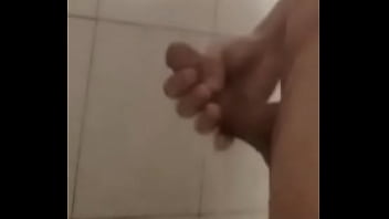 Una Rapidita En La Ducha Y Casi Me Descubren