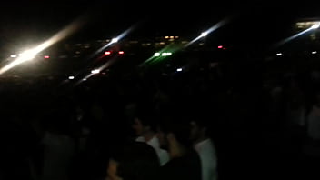 Flagrante Em Manifestação Brasilia