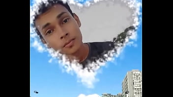 Eu Era Feio E Ninguém Me Queria