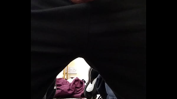 Friends Panty Wand Cum