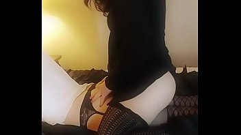 Sabrina Graham Gets Fucked And Creampied By Kelli Marie