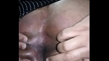 Meu Rabão E O Cuzinho Piscando Para Voc_