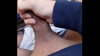 Masturbándome Un Poquito - masturbation, horny, soloboy - Video 3189027