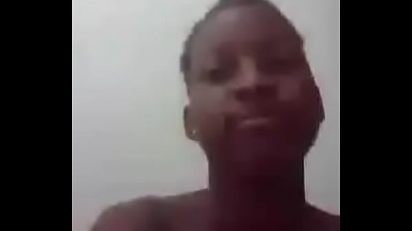 Gifty From Madina Twerks Naked For Boyfriend