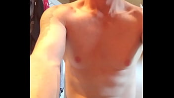 Unpacking My Package, Anyone Want A Taste_)