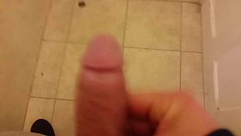 Cumshot, Cum, Masturbation, Dick, First, Toilet, Wanking, Soloboy - Cumshot - 2025 - Sexy - Show - Video 3303176