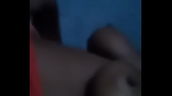 Edo State Girl Flaunt Boobs