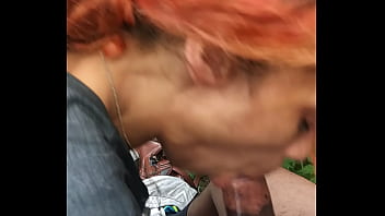 Blowjob, Red, Freak - Blowjob - 2025 - Passionate - Performance - Video 3230960