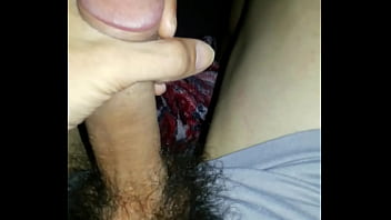 Masturbando Branquelo Rrr