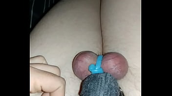 Just Little I_m Sissy Me, Kurious Kirsten. In My Improvised Chastity