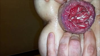 Anal, Amateur, Fisting, Soloboy, Rosebud - Anal - 2025 - Sexy - Show - Video 3203758