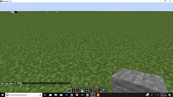 How To Build T Tower From On Minecraft