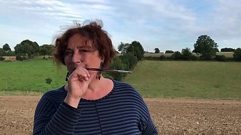 Augusta- Hot Holder Scenes