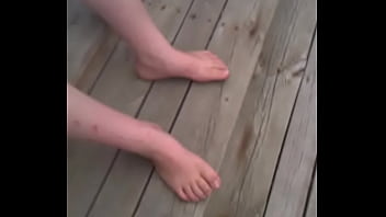 Abcdefghijklmnopqrstuvwxyz Very Close Friend Of The Familes,a Woman',feet,toes - abcdefghijklmnopqrstuvwxyz - Video 6377346