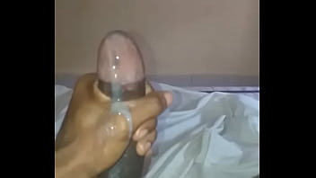 Amature, Huge Dick Cum