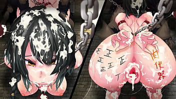 Night Of R. Demo Version 0.28 - Update Features (uncensored)