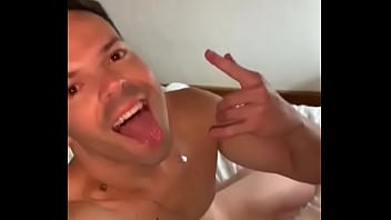 Calebe Leitador Novinho Trepando No Pelo (sem Camisinha)