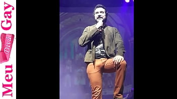 Um Pecado Chamado Padre F_bio De Melo