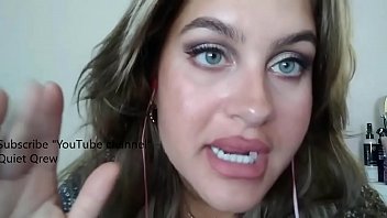 Asmr Sexy Whispers While Chewing Bubble Gum Guarantee You Cum