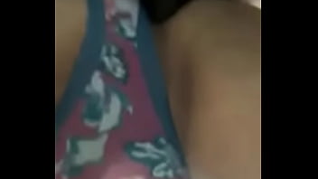 Fucking Wearing Jessie Pantie