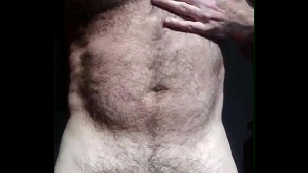 Hairy, Solo, Gay, Bear - Gay - 2025 - Hot - Scene - Video 3220856