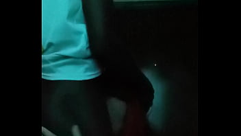 Straight Black Man Blowjob By Crossdresser