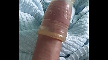 Milking Penis Cumshot Orgasm Toys Hitachi T. 8