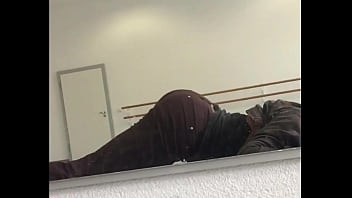 Ass, Gay, Dance, Bunda, Bottom, Cu - Gay - 2025 - Intense - Performance - Video 3229977