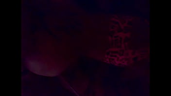 Termino En Su Espalda