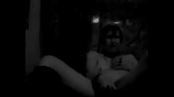 Insatiable Punk Masterbating And Playing With Toy