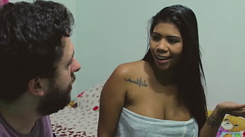 Maur_cio Meirelles Fudendo Lunna Vaz